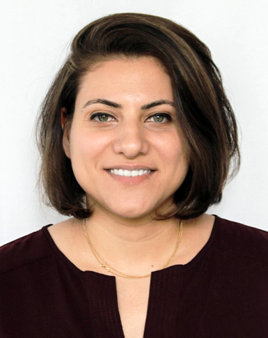 Dr. Sabrina Aliyeva