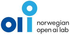 Norwegian open AI lab